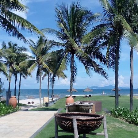 Ocean Apartment Spa & Golf Danang Da Nang Exterior foto